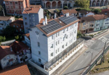 Vivienda escala la cobertura del plan Zero Plana para rehabilitar y descarbonizar el parque público de alquiler