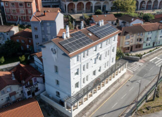 Vivienda escala la cobertura del plan Zero Plana para rehabilitar y descarbonizar el parque público de alquiler