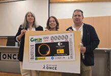 El Gobierno Vasco y la ONCE presentan iniciativas para adaptar la vivencia del eclipse total de Sol a personas con discapacidad visual