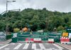 Las obras de la Bicipista del Nervión provocarán afecciones al tráfico en el puente de Santa Ana de Bolueta hasta diciembre