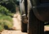 Nafarroako Gobernuak ibilgailu motordunek pista eta landabideetatik zirkulatzea debekatuko du eklipsearen egunean