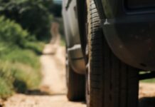 Nafarroako Gobernuak ibilgailu motordunek pista eta landabideetatik zirkulatzea debekatuko du eklipsearen egunean