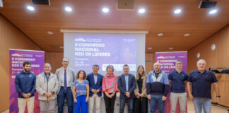 Almudena Cid, Theresa Zabell eta kirolaren beste erreferente batzuk Nafarroan eztabaidatuko dute kirol arloan emakumeek duten lidergoari buruz