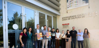 Bira Nafarroan Barna ekimenak seigarren edizioa izango du