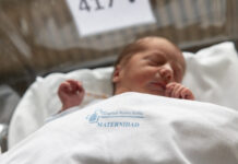 Tuterako Reina Sofía Ospitaleak IHAN-UNICEF akreditazioa lortu du, jaiotzean eta edoskitzean ematen duen arreta humanizatua bereizten duena