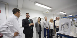 Nafarroak Nekazaritzako Elikagaien eta Toxikologia Laborategia izango du, berritua eta behar berrietara egokitua
