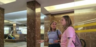 Barakaldok Emakumeen Etxearen obrei hasiera eman die, emakumeak elkartu, artatu eta ahalduntzeko gune berria