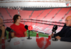 Luis de la Fuente estrena ‘Athletic Talks’, el nuevo videopodcast de Athletic Play
