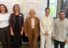 Hondarribiko AuzoEKIN programa Europako hainbat herrialdetako esperientziekin partekatu da Aarhusko kongresuan