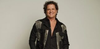 Carlos Vives Iruñean eta musika klasiko eta koraleko kontzertuak Corellan, Beran eta Orkoienen Nafarroaren Eguneko egitarauaren ardatz