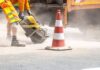 Irailaren 23tik urriaren 15era NA-30 errepidean, A-15etik Landabenerako sarbideetan, Arazuri-Noainerako noranzkoan, trafiko-etena programatu da