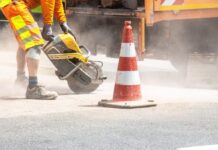 Irailaren 23tik urriaren 15era NA-30 errepidean, A-15etik Landabenerako sarbideetan, Arazuri-Noainerako noranzkoan, trafiko-etena programatu da