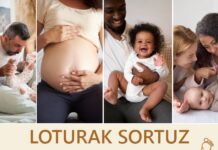 El Ayuntamiento de Bilbao ofrecerá talleres gratuitos para ayudar a mejorar el vínculo entre madres y padres con sus bebés