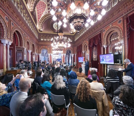 El Ayuntamiento de Bilbao busca candidatas para la VIII edición del ‘Reconocimiento a Mujeres Migradas’
