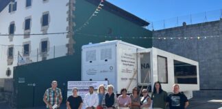Nafarroako Gobernuak landa eremuetara hurbildu du Despopulazioaren aurkako eta Landa Garapenerako Foru Legearen aurreproiektua, lurraldearen eskaerak entzuteko
