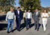 Lurralde Kohesiorako Departamentuak 2 milioi euro bideratu ditu enplegua sendotzeko eta industria dinamizatzeko, Alloko industrialdean sarbidea hobetzearen bidez