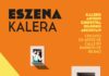 «Eszena Kalera» llena Bilbao de artes de calle con 32 espectáculos durante septiembre