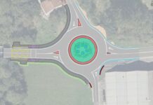 Gipuzkoa invertirá casi 1,5 millones en tres proyectos de seguridad vial y protección acústica en Tolosaldea