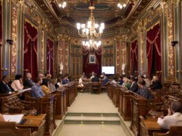 El Ayuntamiento de Bilbao aprueba congelar las tasas de 2027 e impulsará la movilización de vivienda vacía