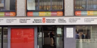Alfaro lehendakariordeak azpimarratu duenez, “hemen bizi diren 145.000 migratzaileak gabe, Nafarroa ‘crack’ ekonomikora joango litzateke zuzenean”