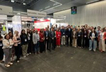 Irujo kontseilariak adierazi du Nafarroa “fase estrategiko” batean sartzen dela bioteknologia eta biologia sintetikoa enpresa sarera hurbiltzeko, “bai Foru Komunitatearen barruan, bai kanpoan”
