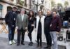 Bilbao acogerá mañana la primicia internacional de la serie ‘Kill Jackie’, protagonizada por Catherine Zeta-Jones