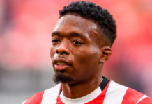 Álvaro Djaló, convocado por la selección de Guinea-Bisáu para dos partidos amistosos