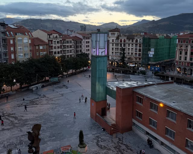 barakaldo