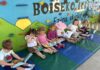 La Diputación de Bizkaia remite 450 libros en euskera a la Ikastola de Boise para potenciar la cultura y el idioma vasco en EEUU