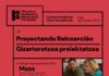 Nafarroako Filmategiak ‘Gizarteratzea proiektatzea’ zikloaren seigarren edizioa hartuko du irailaren 11, 18 eta 25ean