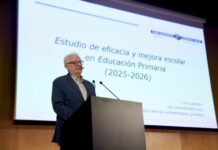 Euskadi priorizará la comprensión lectora tras analizar los resultados del infome PISA