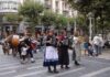 Las Euskal Jaiak de Donostia arrancan mañana con 12 días de programación y la Bandera de la Concha como gran reclamo