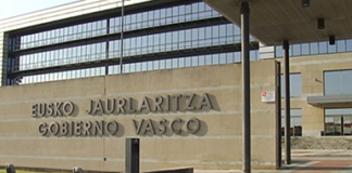 Eusko Jaurlaritzak Europako Batzordeari proposatu dio kanpoko datu-zentroei aparteko kanon bat ezartzea kontsumitzen duten elektrizitateagatik