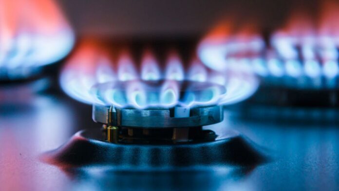 gas