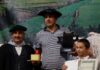 Lekuona conquista el Concurso de Quesos de Ordizia y su medio queso se subasta por 5.400 euros