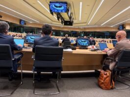 Las instituciones vascas se integran por primera vez en el grupo de debate fiscal del ECOFIN