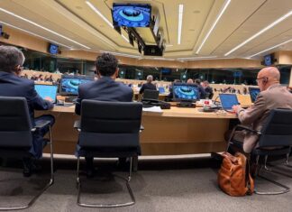 Las instituciones vascas se integran por primera vez en el grupo de debate fiscal del ECOFIN