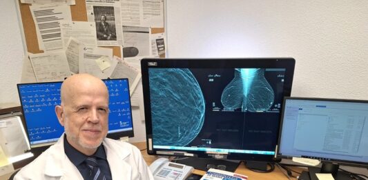 Osakidetza y Biobizkaia impulsan un proyecto pionero para detectar el riesgo cardiovascular femenino a través de mamografías