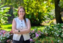 Harritxu Gete obtiene el Premio Gladys por sus avances en tecnología lingüística e inteligencia artificial en euskera