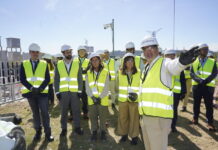 Euskadi acuerda ampliar la red eléctrica hasta los 6.000 megavatios para asegurar el desarrollo industrial