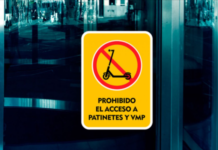 Renfe excluye a Cercanías Euskadi de la vuelta de los patinetes eléctricos a los trenes