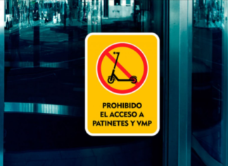 Renfe excluye a Cercanías Euskadi de la vuelta de los patinetes eléctricos a los trenes