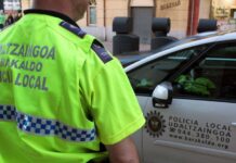 Barakaldok udal flotaren zati bat berrituko du bi ibilgailu elektrikorekin eta brigadetarako bi kamioi jasotzailerekin