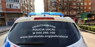 Barakaldoko Udaltzaingoak zehapen-espedientea ireki dio ostalaritzako lokalari, gehienezko edukiera gainditzeagatik