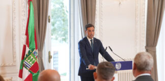 Lehendakariak asteartean ekingo dio alderdi politiko eta eragile sozioekonomikoekin egingo duen bilera-sortari, elkarrizketak indartu eta akordioak lortzeko