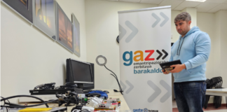 Barakaldok STEAM proiektuaren bigarren edizioa bultzatu du, haurtzarotik bokazio zientifiko eta teknologikoak pizteko
