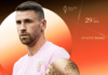 Unai Simón, nominado al Balón de Oro de los porteros