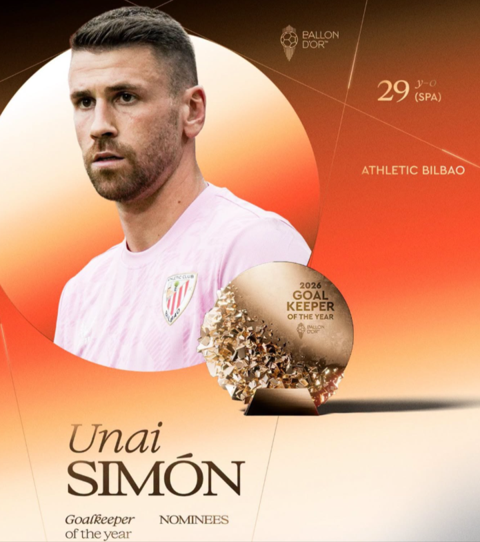 unai simon