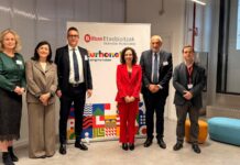 Expertos en vivienda social analizan en Bilbao el presente y futuro del sector en Europa