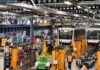 La Diputación de Bizkaia da luz verde al Plan Financiero de 788,5 millones de euros que permitirá modernizar Metro Bilbao